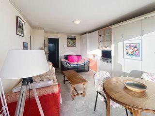  Appartement � vendre 1 pi�ce 24 m�