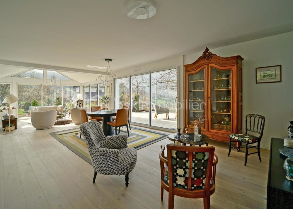 � vendre  Propri�t�/ch�teau Saint-Jorioz (74410)