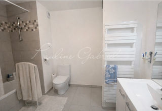  Appartement � vendre 2 pi�ces 49 m�