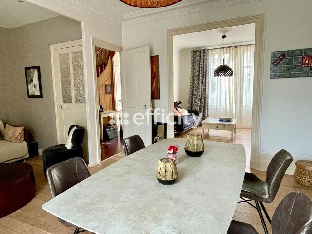 � vendre  Maison La Rochelle (17000)