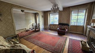  Immeuble � vendre 15 + pi�ces 705 m�