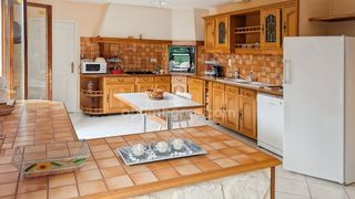  Maison � vendre 6 pi�ces 234 m�