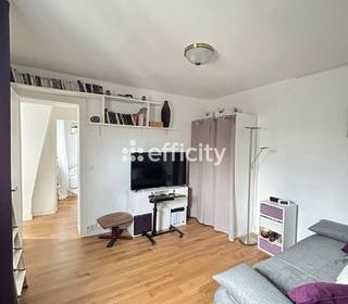  Appartement � vendre 2 pi�ces 34 m�