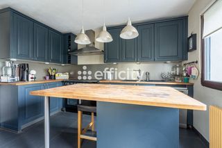  Maison � vendre 5 pi�ces 165 m�