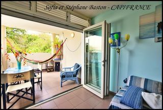  Appartement � vendre 1 pi�ce 31 m�