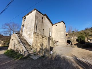  Maison � vendre 12 pi�ces 220 m�