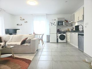  Appartement � vendre 3 pi�ces 62 m�