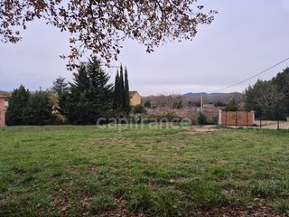  Terrain � vendre 1060 m�