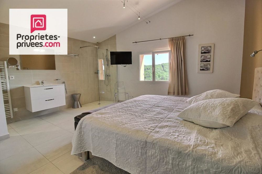 � vendre  Villa Lorgues (83510)