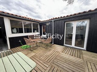  Maison � vendre 4 pi�ces 128 m�