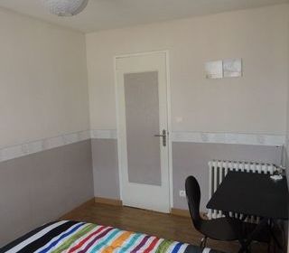  Appartement � louer 1 pi�ce 10 m�