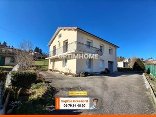  Maison � vendre 5 pi�ces 124 m�