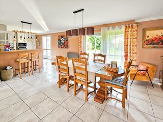  Maison � vendre 6 pi�ces 150 m�