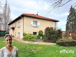  Villa � vendre 6 pi�ces 202 m�