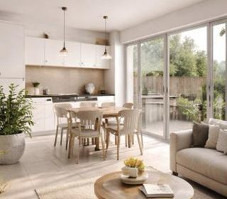  Maison � vendre 3 pi�ces 68 m�