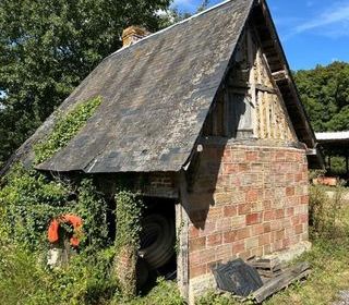  Maison � vendre 9 pi�ces 150 m�