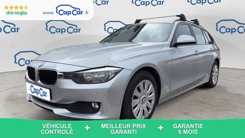 BMW S&eacute;rie 3 Touring 318d 143 Business 2012 occasion Antony 92160