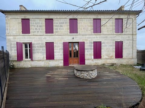   Maison de campagne � Montpeyroux 5 pi�ce(s) 169 m2 Maison - 5 pi�ce(s) - 169 m�