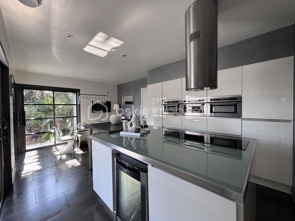 � vendre  Villa Agde (34300)