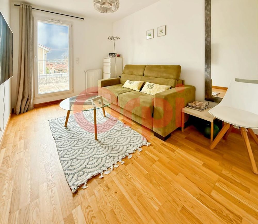 � vendre  Maison Saint-Priest (69800)