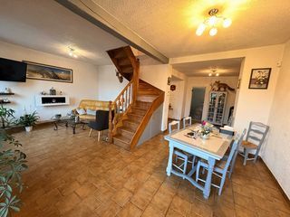  Maison � vendre 7 pi�ces 119 m�