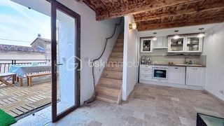  Maison � vendre 3 pi�ces 29 m�