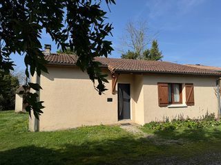  Maison � vendre 4 pi�ces 82 m�