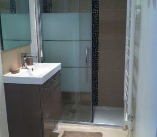  Appartement � louer 1 pi�ce 27 m�