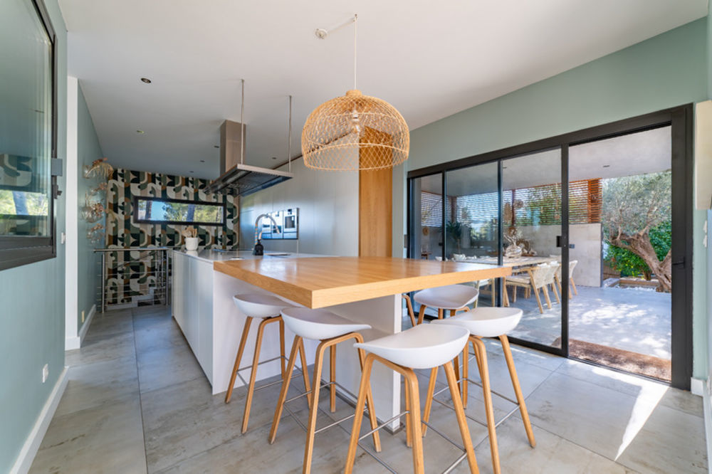 � vendre  Maison Saint-G�ly-du-Fesc (34980)