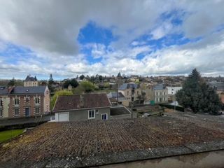  Maison � vendre 4 pi�ces 88 m�