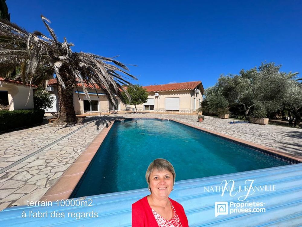 � vendre  Villa Argel�s-sur-Mer (66700)