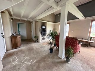  Maison � vendre 4 pi�ces 115 m�