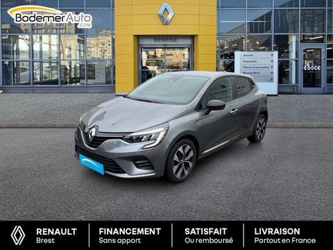 Renault Clio TCe 90 Evolution 2023 occasion Brest 29200