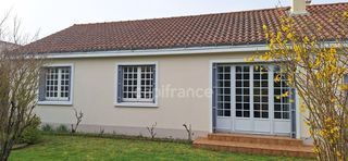  Maison � vendre 4 pi�ces 80 m�