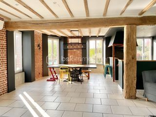  Maison � vendre 6 pi�ces 160 m�