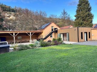  Propri�t�/ch�teau � vendre 6 pi�ces 230 m�