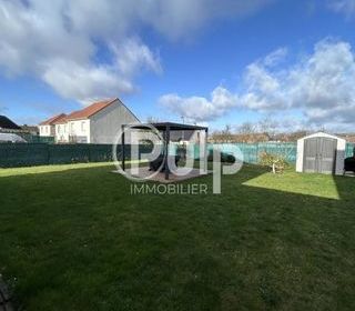  Maison � louer 4 pi�ces 92 m�