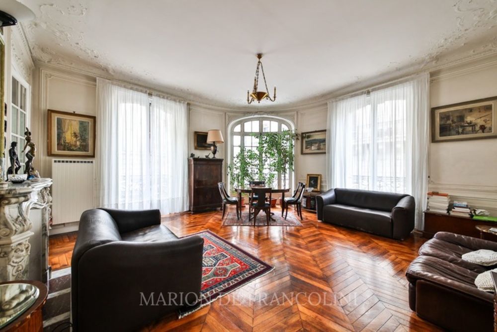 � vendre  Appartement Paris 17
