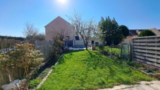  Maison � vendre 5 pi�ces 110 m�