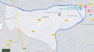  Terrain � vendre 773 m�