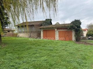  Terrain � vendre 937 m�