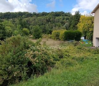  Terrain � vendre 1354 m�