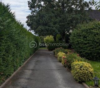  Maison � vendre 7 pi�ces 140 m�