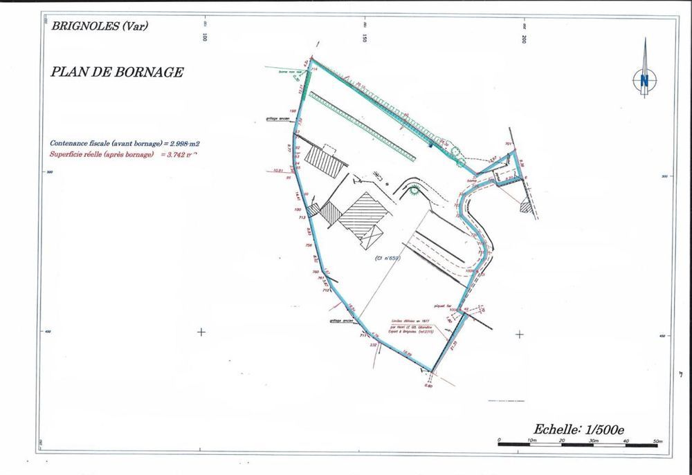 � vendre  Maison Brignoles (83170)