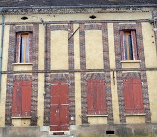  Maison � vendre 4 pi�ces 70 m�