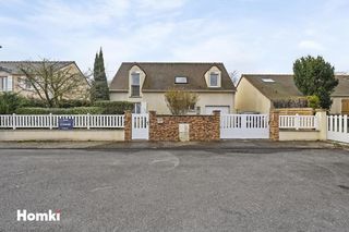  Maison � vendre 6 pi�ces 120 m�