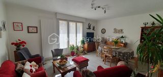  Appartement � vendre 5 pi�ces 92 m�