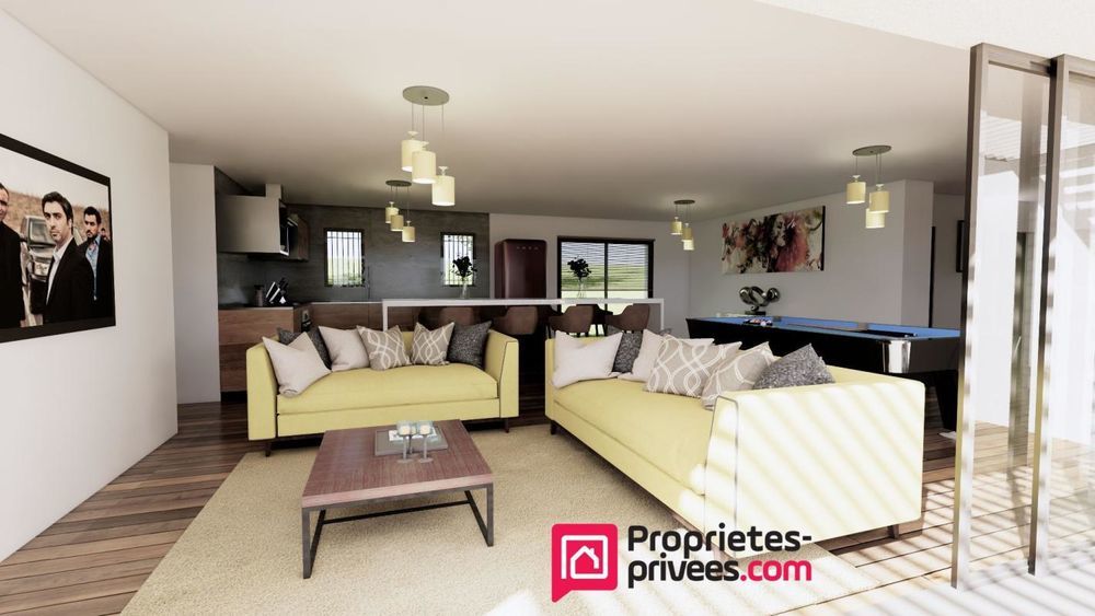 � vendre  Maison Peyriac-de-Mer (11440)