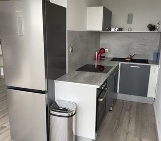  Appartement � louer 2 pi�ces 50 m�