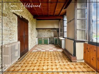  Maison � vendre 7 pi�ces 245 m�